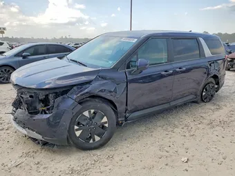 2026 Kia Carnival KNDNB5KA0T6118473