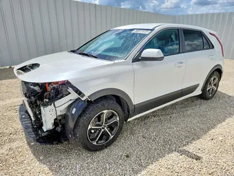 2026 Kia Niro KNDCP3LE2T5328819