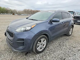 2019 Kia Sportage KNDPM3AC5K7508892 Lot 47751896