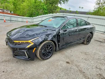 2026 Kia K5 KNAG24J73T5425891 Lot 54404426