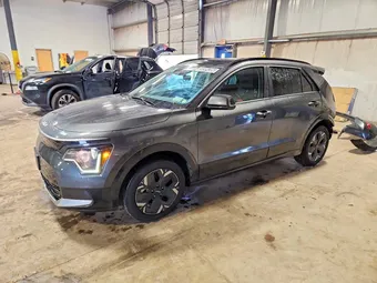 2024 Kia Niro EV KNDCR3L13R5122036