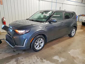 2023 Kia Soul KNDJ23AU4P7881353 Lot 54945966