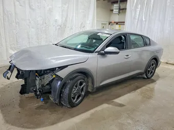 2026 Kia K4 3KPFT4DE2TE254447