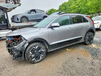 2024 Kia Niro EV KNDCR3L12R5112582