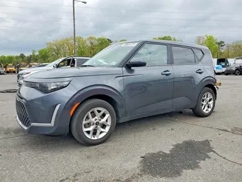 2023 Kia Soul KNDJ23AU5P7879739 Lot 51778946