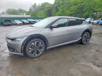 2023 Kia EV6 KNDC34LAXP5157239