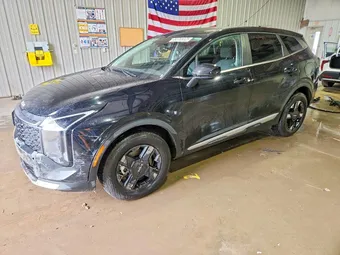 2026 Kia Sportage 5XYK23DF3TG354953 Lot 53869306