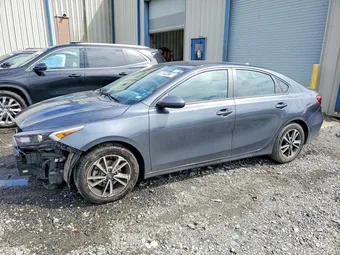 2023 Kia Forte 3KPF24AD1PE632939 Lot 55244776