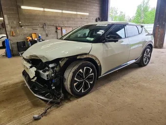 2022 Kia EV6 KNDC3DLC7N5032780
