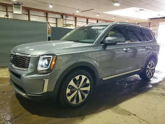 2020 Kia Telluride 5XYP6DHC4LG094689