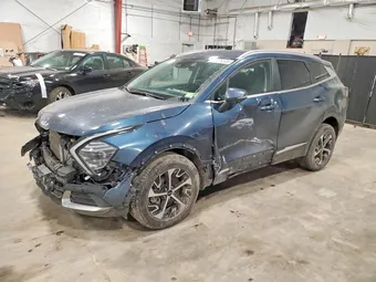 2025 Kia Sportage KNDPVCDG4S7199508 Lot 49979506