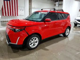 2025 Kia Soul KNDJ23AU1S7245434 Lot 74070105