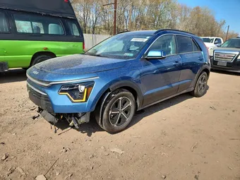 2023 Kia Niro KNDCS3LF0P5054324