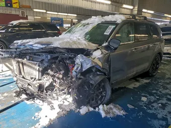 2022 Kia Telluride 5XYP5DHC4NG302768