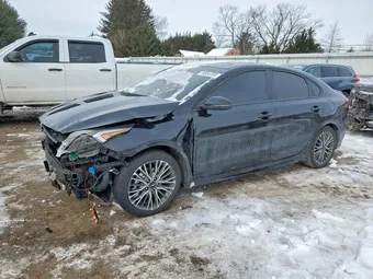 2022 Kia Forte 3KPF54AD2NE483879 Lot 74954705