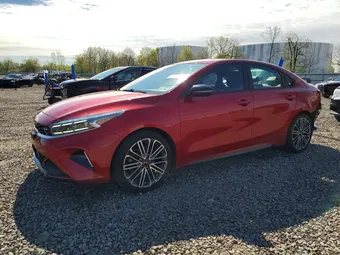 2023 Kia Forte 3KPF44AC6PE511194 Lot 51749786