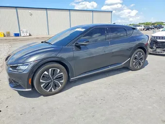 2022 Kia EV6 KNDC3DLC0N5087295