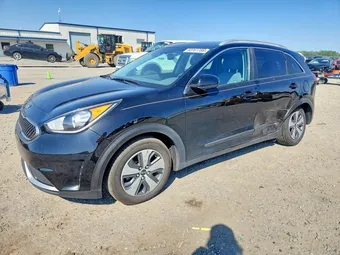 2018 Kia Niro KNDCB3LC1J5175778