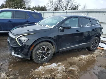 2023 Kia Sportage KNDPU3AF0P7042564 Lot 78148395