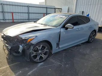 2021 Kia Stinger KNAE15LA0M6097091
