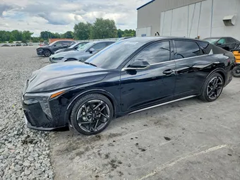 2025 Kia K4 3KPFW4DE8SE167867