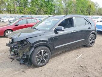 2023 Kia Niro KNDCT3LE5P5065677