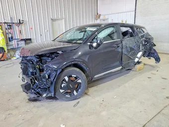 2026 Kia Sportage 5XYK2CDF6TG360293 Lot 53958826