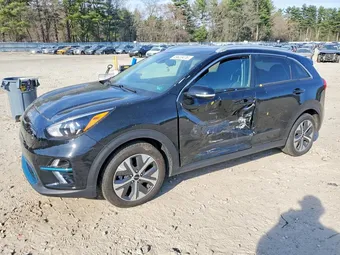 2022 Kia Niro EV KNDCE3LG2N5144071