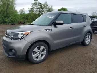 2018 Kia Soul KNDJN2A26J7570739 Lot 53598266
