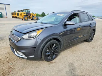 2018 Kia Niro KNDCC3LC1J5149520