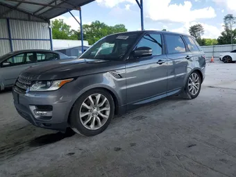 2015 Land Rover SALWR2VF7FA506834