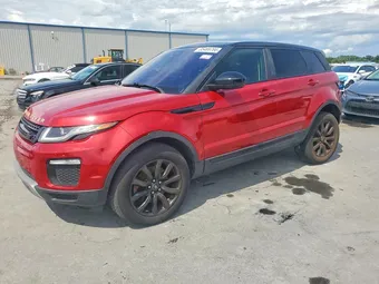 2019 Land Rover SALVP2RX6KH349979
