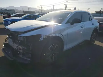 2024 Lexus RZ 300E JTJABABB2RA004381