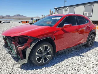 2020 Lexus UX 250H JTHX9JBH1L2036140