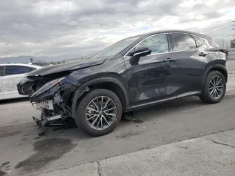 2024 Lexus NX 350H JTJGKCEZ9R5019516