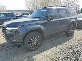 2024 Lexus GX 550 JTJVBCDX7R5015794 Lot 47116976
