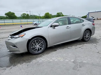 2016 Lexus ES JTHBK1GG7G2226304