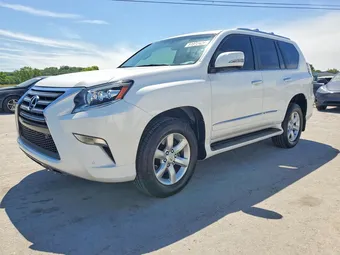 2016 Lexus GX 460 JTJBM7FX5G5135947