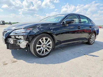 2015 Lexus GS 350 JTHBE1BL3FA012152 Lot 50728506