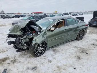 2024 Lexus ES 58ADZ1B10RU171408