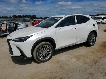 2022 Lexus NX 200T / NX 300H / NX 300 / NX 350H / NX 350 / NX 250 2T2GKCEZ1NC008988