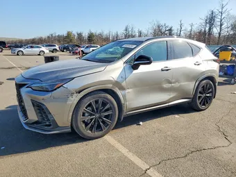 2023 Lexus NX 350 2T2KGCEZ6PC031181