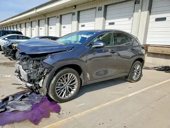 2022 Lexus NX 350 2T2GGCEZXNC011180