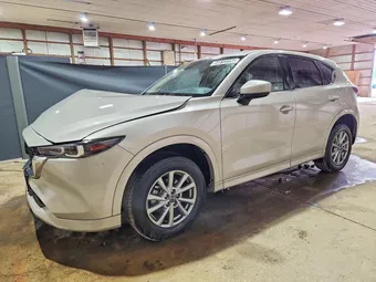 2024 Mazda CX-5 JM3KFBBL4R0465475 Lot 54812236