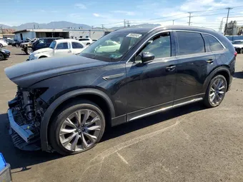 2024 Mazda CX-90 JM3KKDHD7R1172381