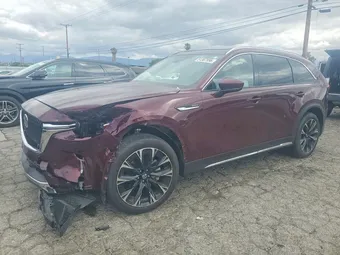 2024 Mazda CX-90 JM3KKDHA8R1110252