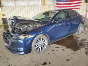 2023 Mazda 3 3MZBPBDM9PM381901 Lot 52958586