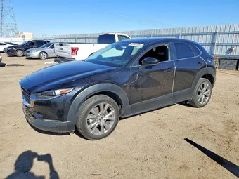 2021 Mazda CX-30 3MVDMABL6MM244871 Lot 72612195