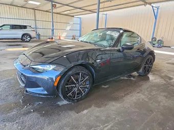 2025 Mazda MX-5 JM1NDAM75S0650680