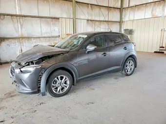 2020 Mazda CX-3 JM1DKDB72L1474818